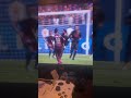 What a goalllllll!!!!!!!!