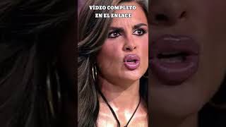 Alexia Rivas humillada por Makoke por Olga Moreno en fiesta #olgamoreno #fiesta