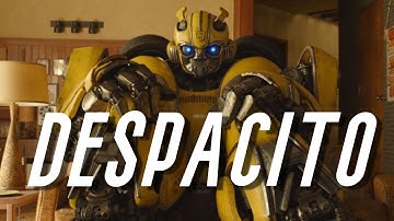 Transformers || Despacito