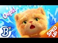 SPED UP Get The Pet Wet Nursery Rhymes ABC Songs Kids Songs And Lullabies