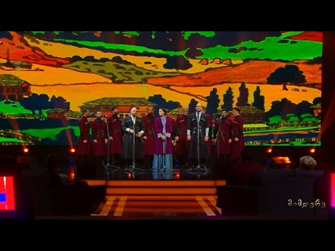 სირბილაძეები - იმერული ცხენოსნური |  „მიმღერე“, IV ეპიზოდი