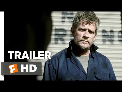 Cardboard Boxer Official Trailer 1 (2016) - Thomas Haden Church Movie