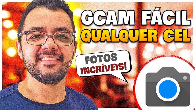 GCAM SHAMIM 8.4 - TUTORIAL DEFINITIVO +DICAS +MELHOR