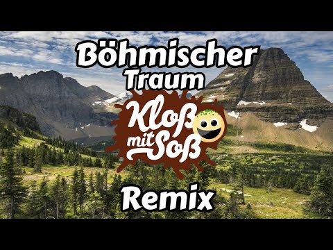 Böhmischer Traum (Antony Vibes Remix)