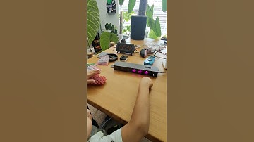 Toddler Timer learn.adafruit.com/toddler-timer #adafruit #3dprinting