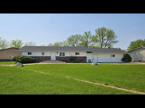 807 S Elk St, Elkton, SD home video tour
