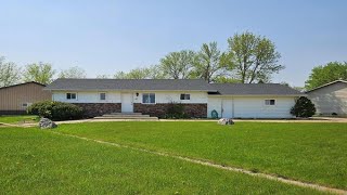 807 S Elk St video tour