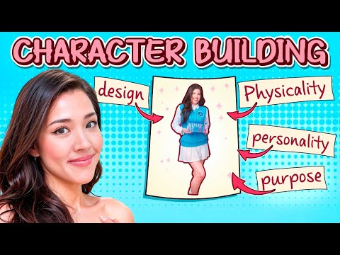 Character Building: Alan's Universe Teachers vs. Students