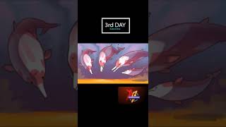 Colors Live Launch Trailer Nintendo Switch #Shorts