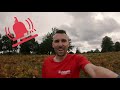 Injury Scares and Adapting Training | Challenge Andy EP4