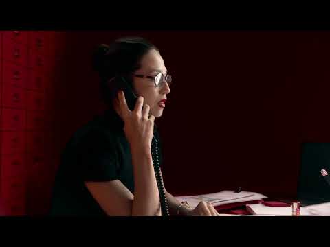 Beautiful Stories: Training Our Beauty Therapists