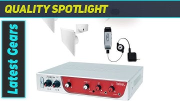 "Transform Your Classroom with TeachLogic Forum 232 Sapphire & Lay-in Speakers!"