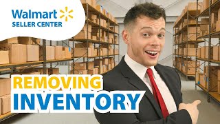 Famous How to Remove Inventory from Walmart (2025 Updated Guide) Wealth