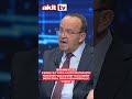 Önleyici füzesinin parçası Dörtyol ilçemize düşüyorsa, orada bir anormallik vardır!