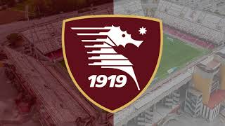 US Salernitana 1919 Goal Song 2023/24 (Boulaye Dia)