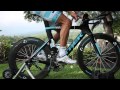 Master the Bike Video Training Series with Chris Lieto: Bike Fit