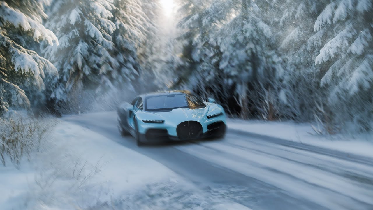 *TORNADO* New Car in Drive World! (Roblox)