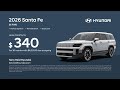 Hyundai Santa Fe 07/18/2026 7692049