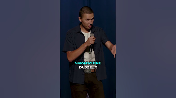 SKĄD SIĘ BIORĄ PIEGI? 🧐