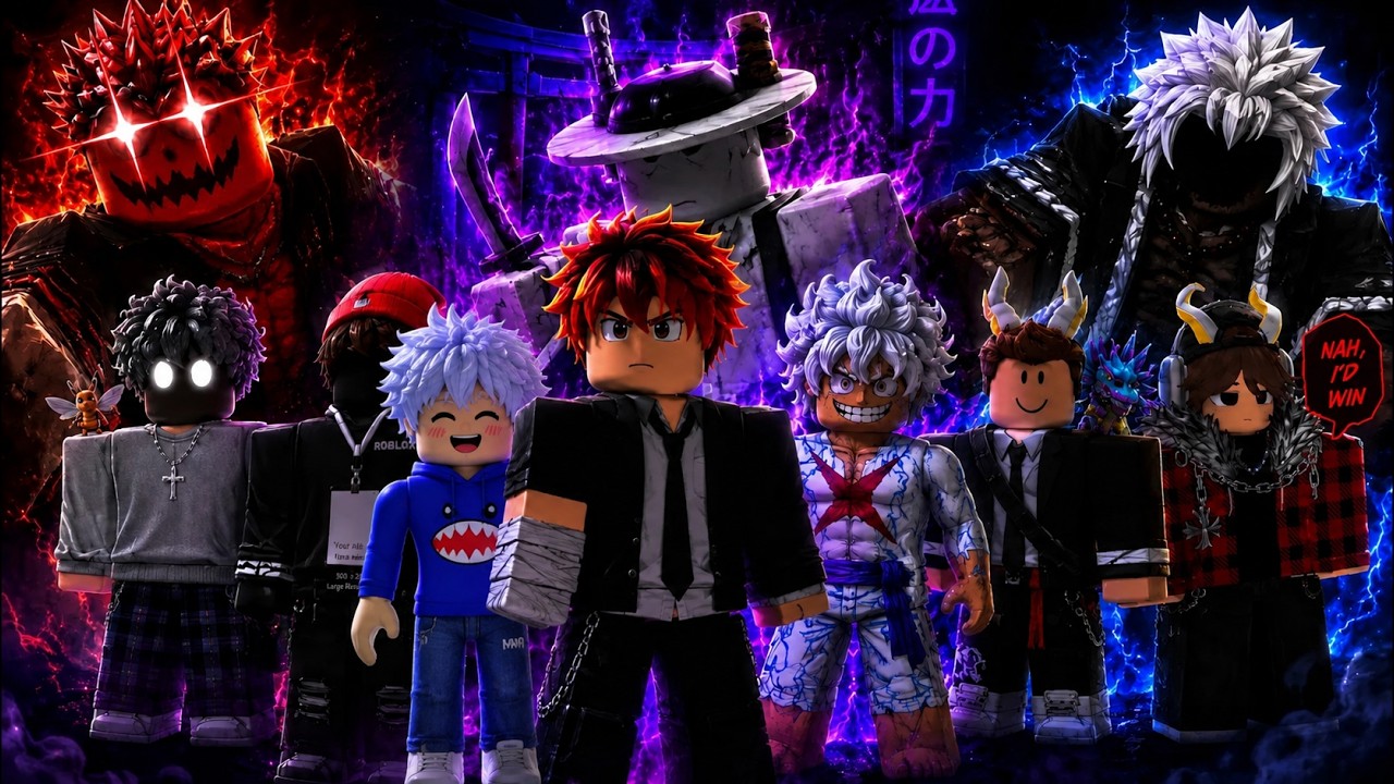 blox fruit X mincraft