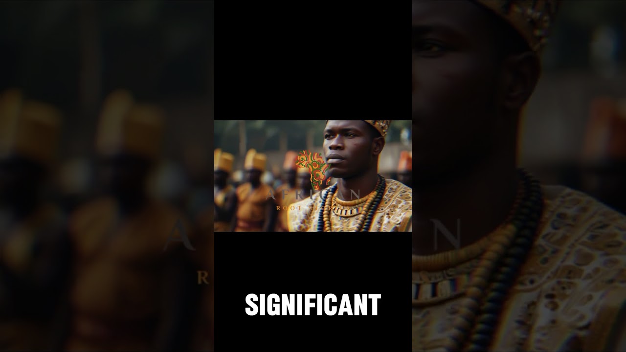 African Root Stories - Itsekiri People