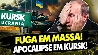Download Lagu Invasรฃo de Kursk: detalhes explosivos que chocam o mundo MP3 Download Lagu Invasรฃo de Kursk: detalhes explosivos que chocam o mundo MP3