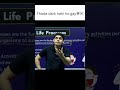 Thoda dark nahi ho gaya ☠️💀 #nexttoppers #viral #prashantkirad #viralshorts