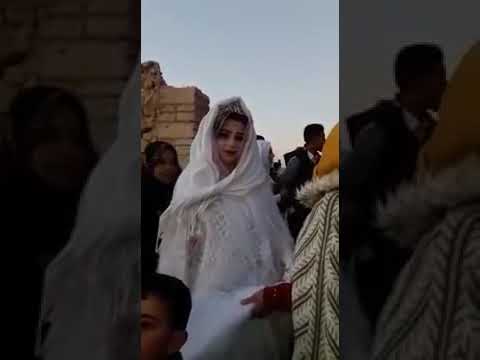 حفلات أهالي الرقه اجمل بنات الرقه