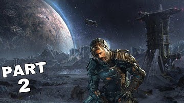 Is The Callisto Protocol Aftermath Part 2 Scarier Than Resident Evil?