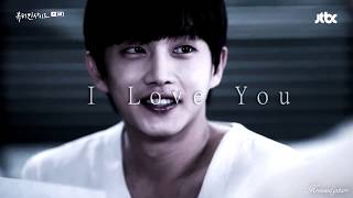 [MV] Beauty Inside ||  I Admit It