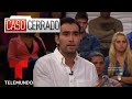 El hijo de Pinocho🚶🚶🚶🏿👧| Caso Cerrado | Telemundo