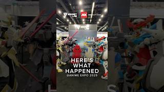 Anime Expo 2025 | Highlights from our Secretlab booth