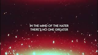 Dead by April - Everest (Lyrics)