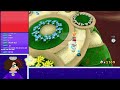 Mario Galaxy 2 Stream 4