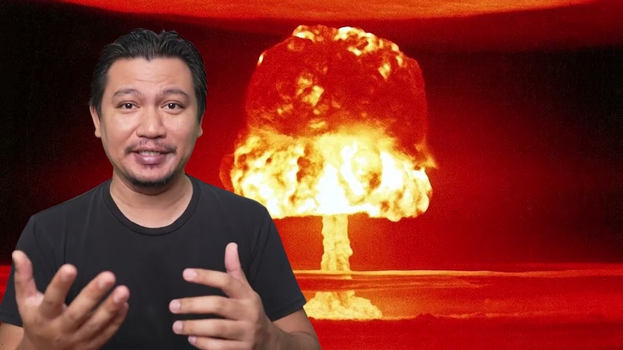 Apakah URANIUM ENRICHMENT