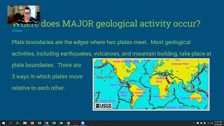 Module 14 Earthquakes
