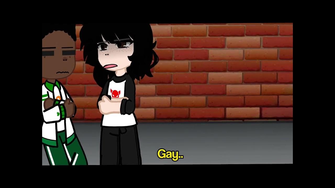 Mike come out to lucas first before everyone this is cannon wont make