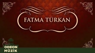 Fatma Türkan - Bizim Evde Şeker Lokum Var (45'lik) Resimi