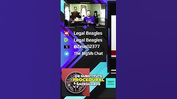 Understanding Due Process: