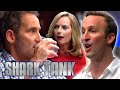 Businessman Can't Believe The Offers Being Thrown At Him | Shark Tank AUS