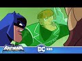 Batman: The Brave and the Bold | Guy Gardner Creates Another Mess | @dckids