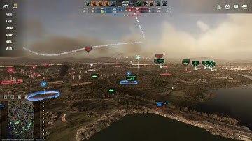 Broken Arrow | Open Beta | Full Match | No Commentary | #13