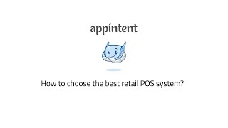 Find The Best Retail POS System for Your Retail Store. Features To Look For When Choosing a POS.