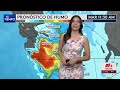 🔴 En Vivo N+Univision Bakersfield| Bakersfield atrae a nuevos residentes