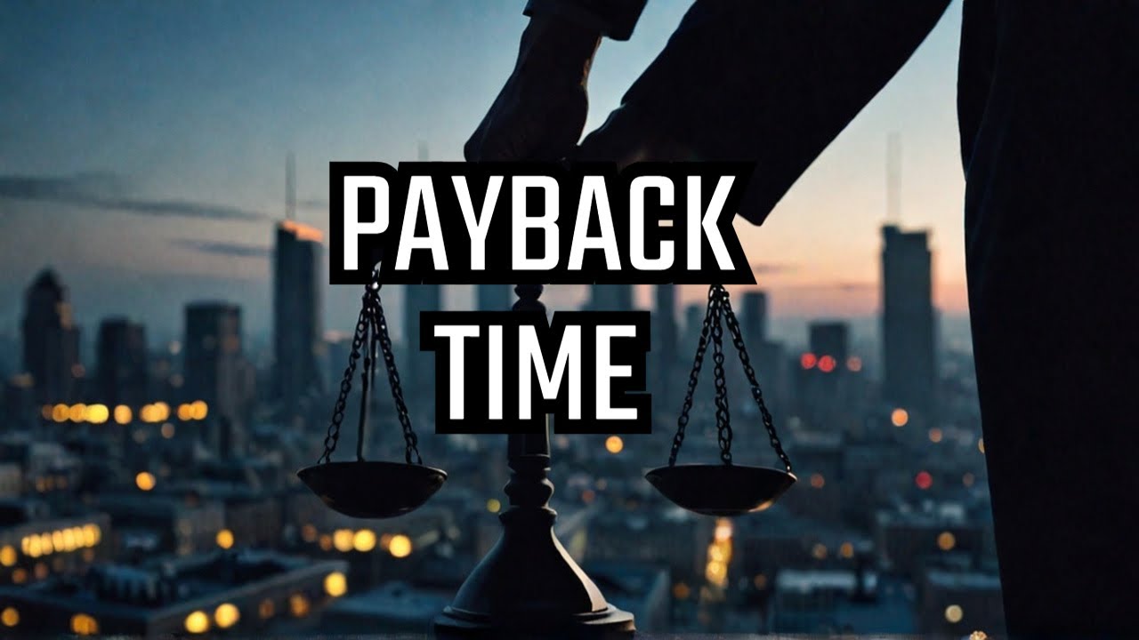 The Ultimate Payback Revenge Gone TOO FAR YouTube