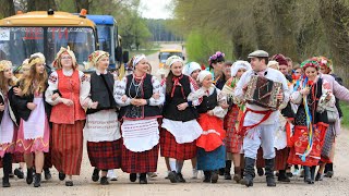 &quot;Ваджэнне Сулы&quot; на Гомельшчыне