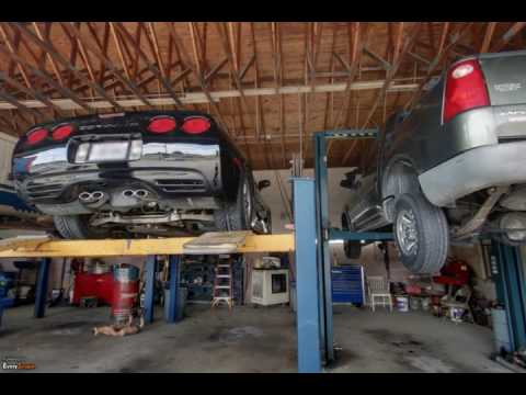 Automotive Repair Zachary La
