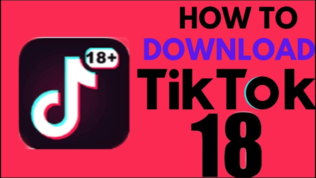 Tiktok18+ tv