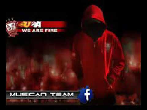 اجمل أغنية التراس اهلاوي