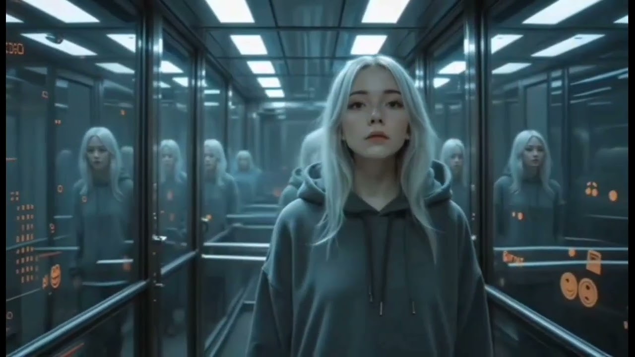 NASHVILLAIN Wicked Game (Chris Isaak Reimagined)